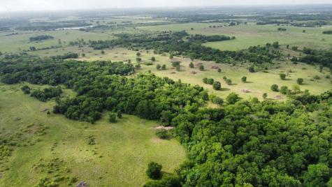 Tbd Hcr 3352 Hubbard TX 76648