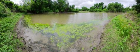 Tbd Hcr 3352 Hubbard TX 76648