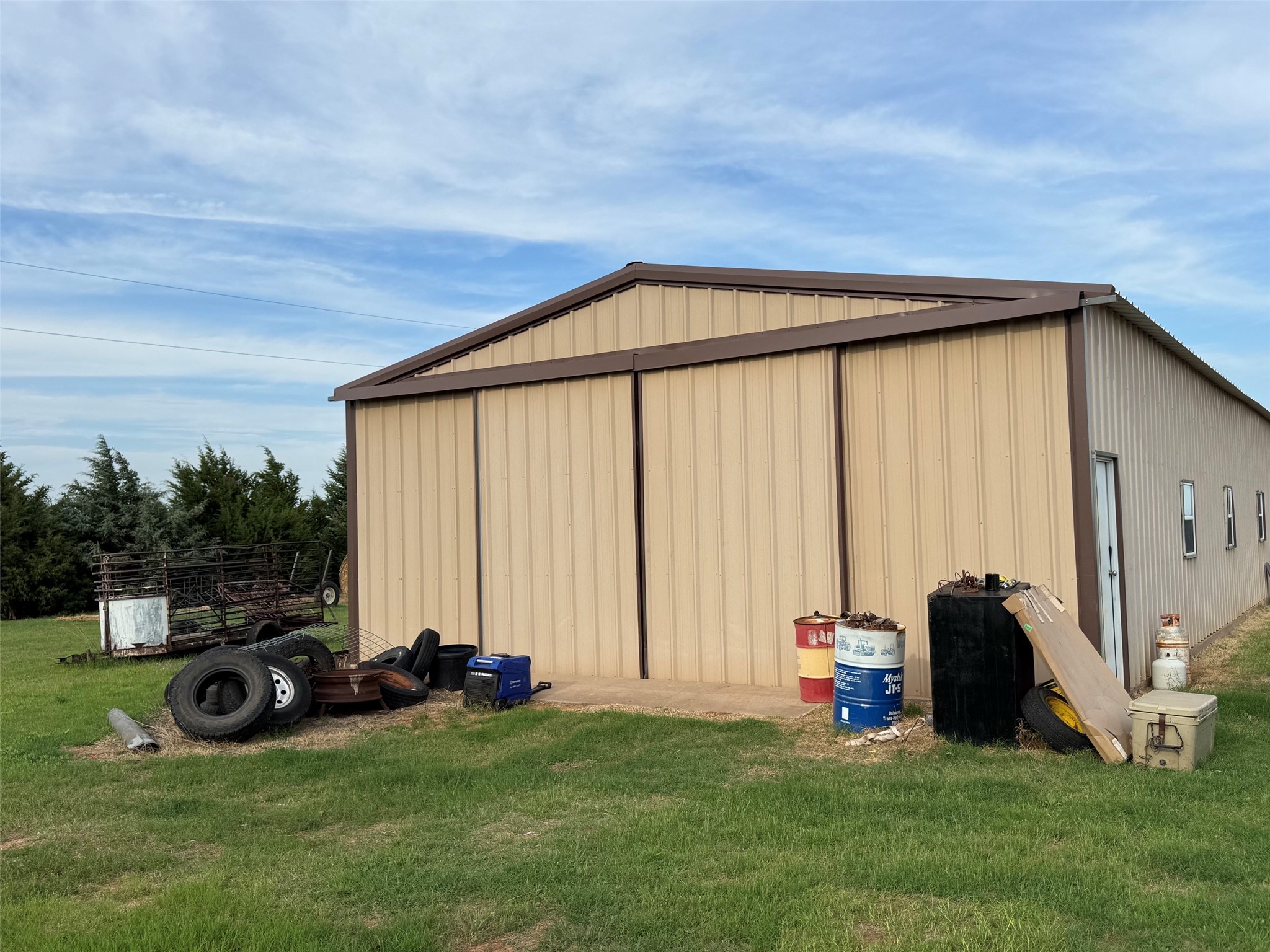 2160 Cr 110 Seymour TX 76380