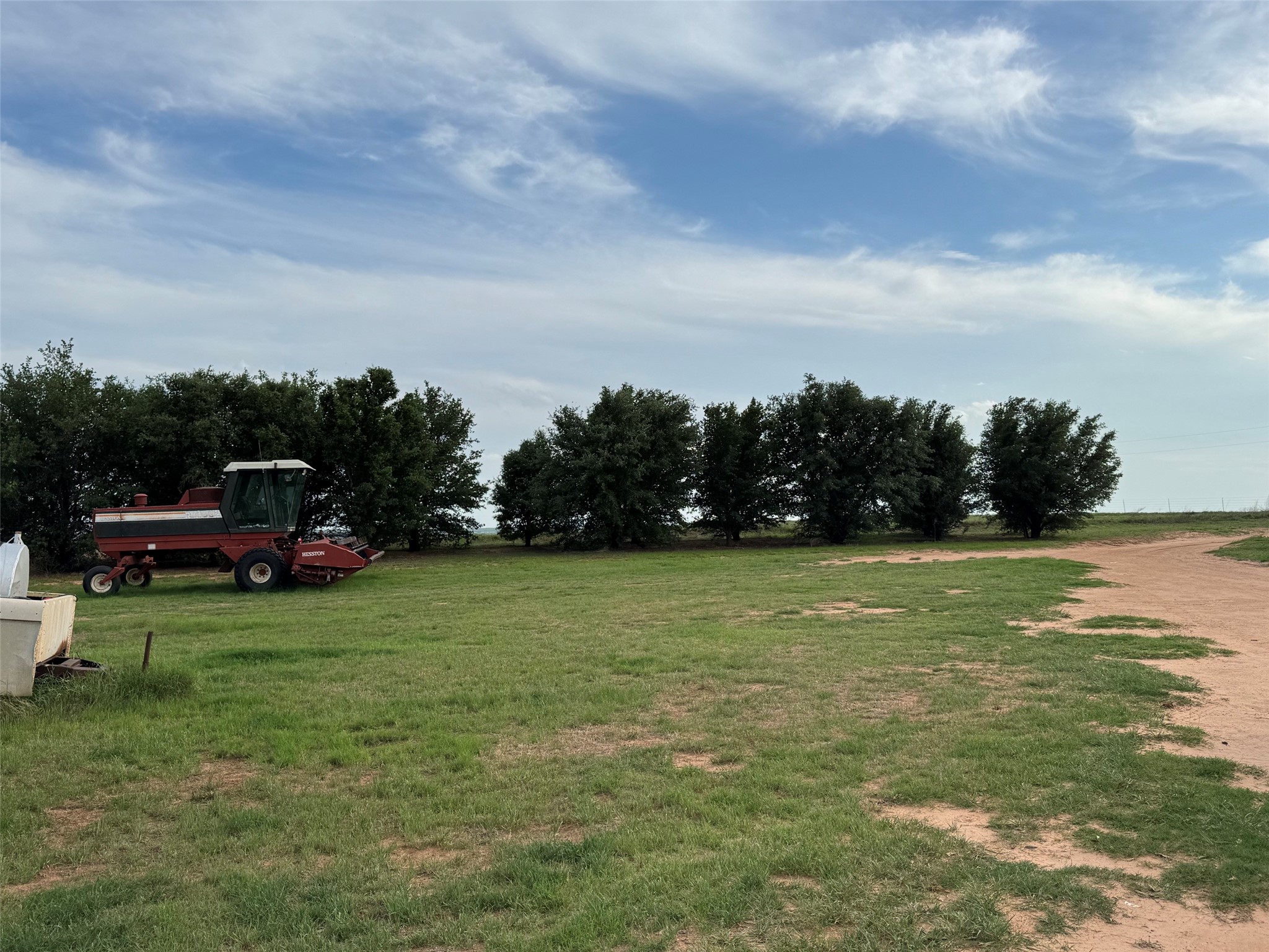 2160 Cr 110 Seymour TX 76380