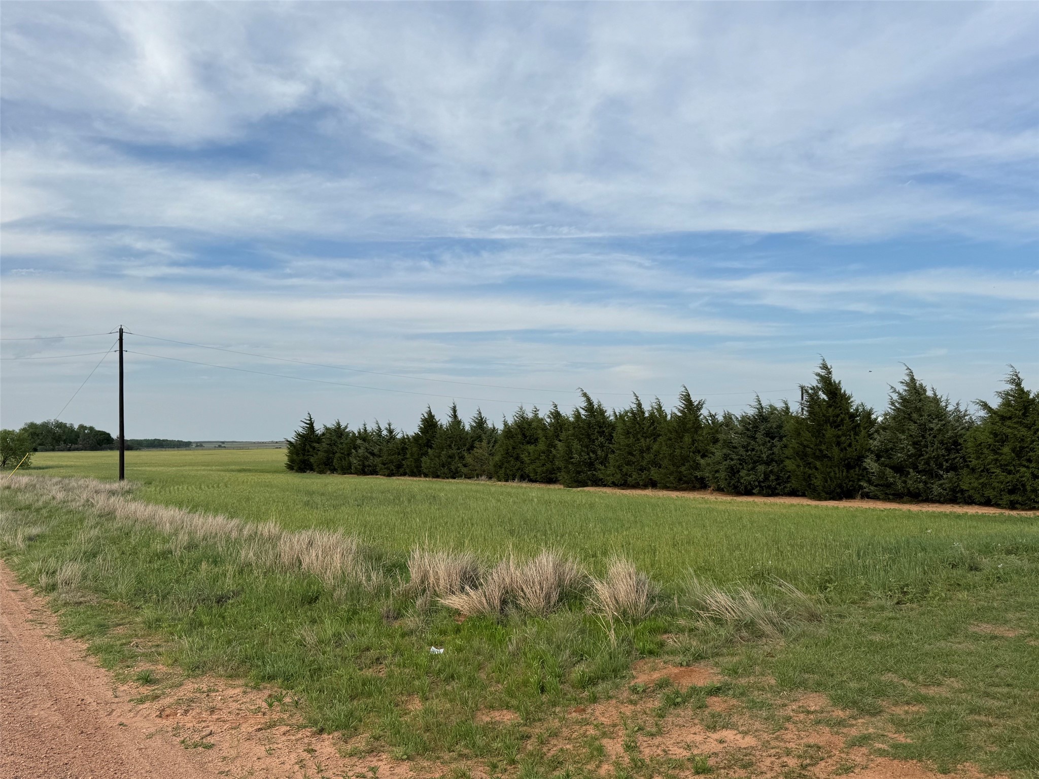 2160 Cr 110 Seymour TX 76380