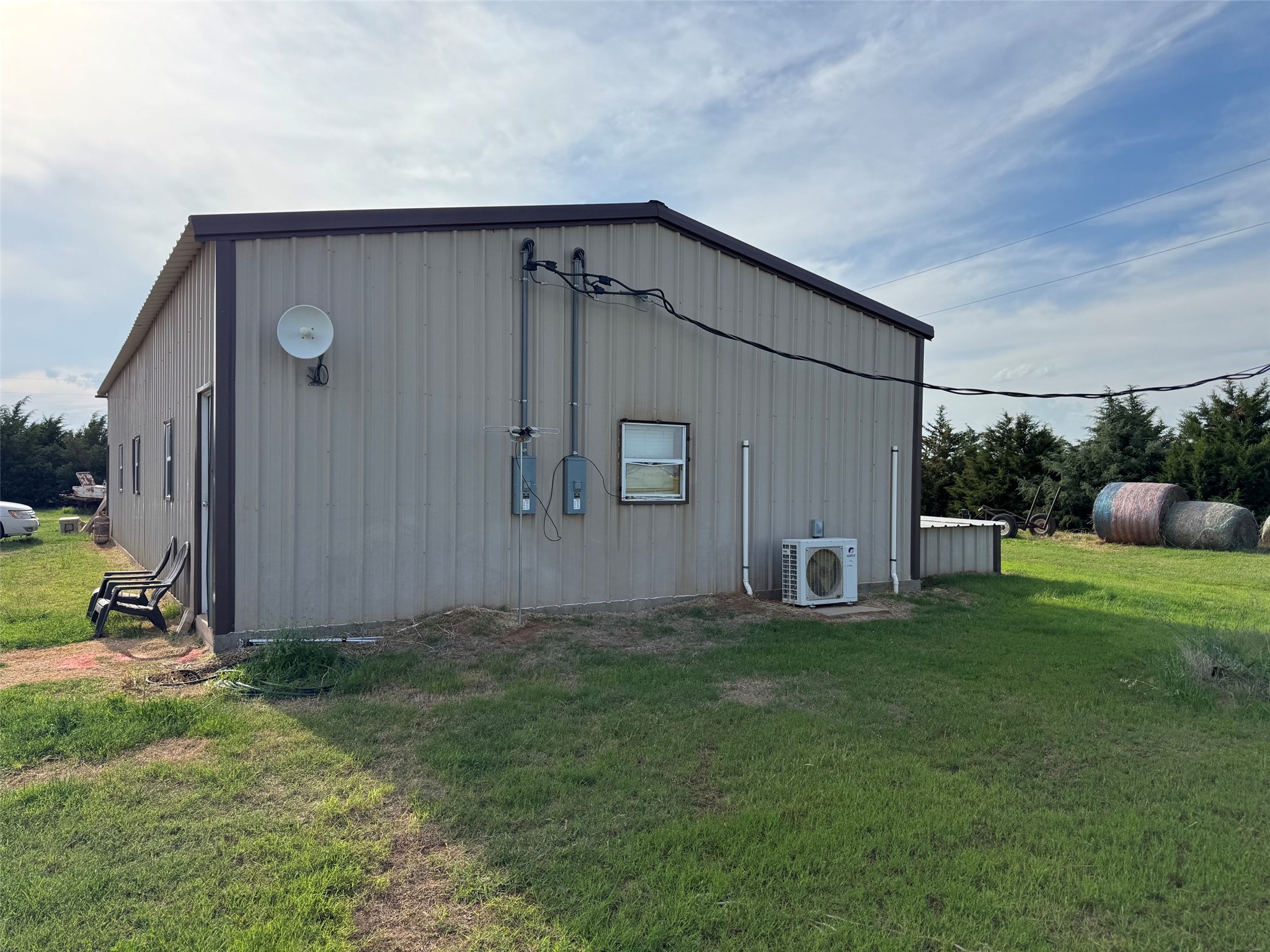 2160 Cr 110 Seymour TX 76380