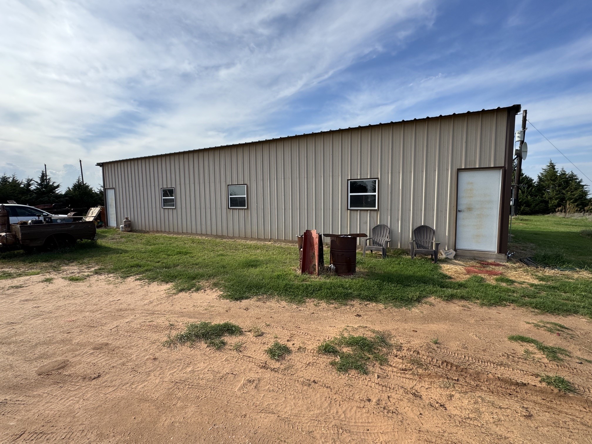 2160 Cr 110 Seymour TX 76380