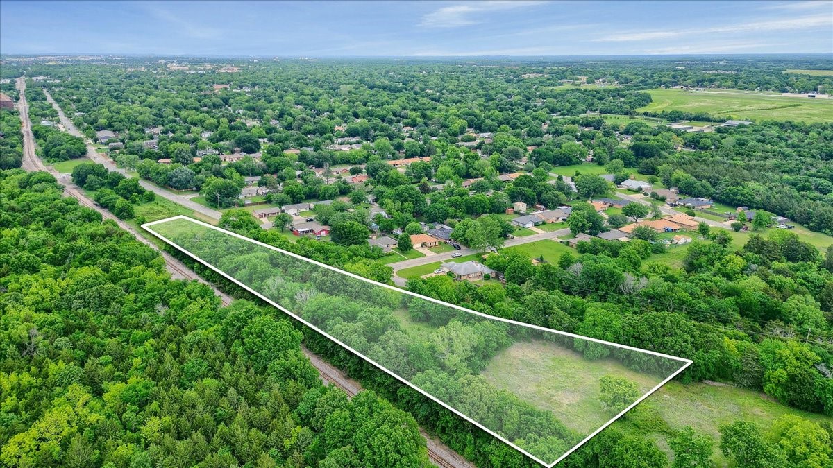 Tbd First Street Sherman TX 75090