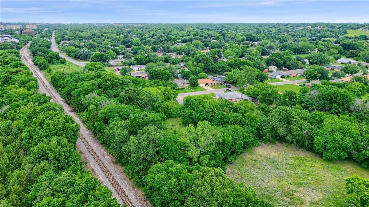 Tbd First Street Sherman TX 75090