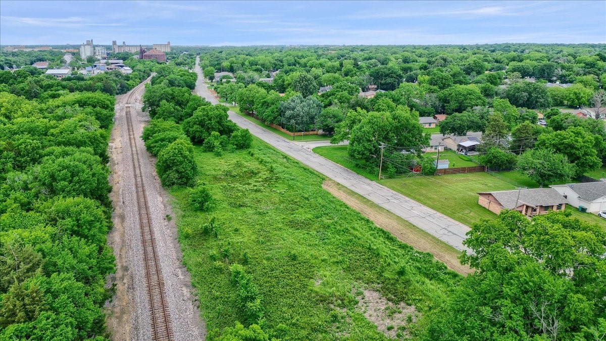Tbd First Street Sherman TX 75090