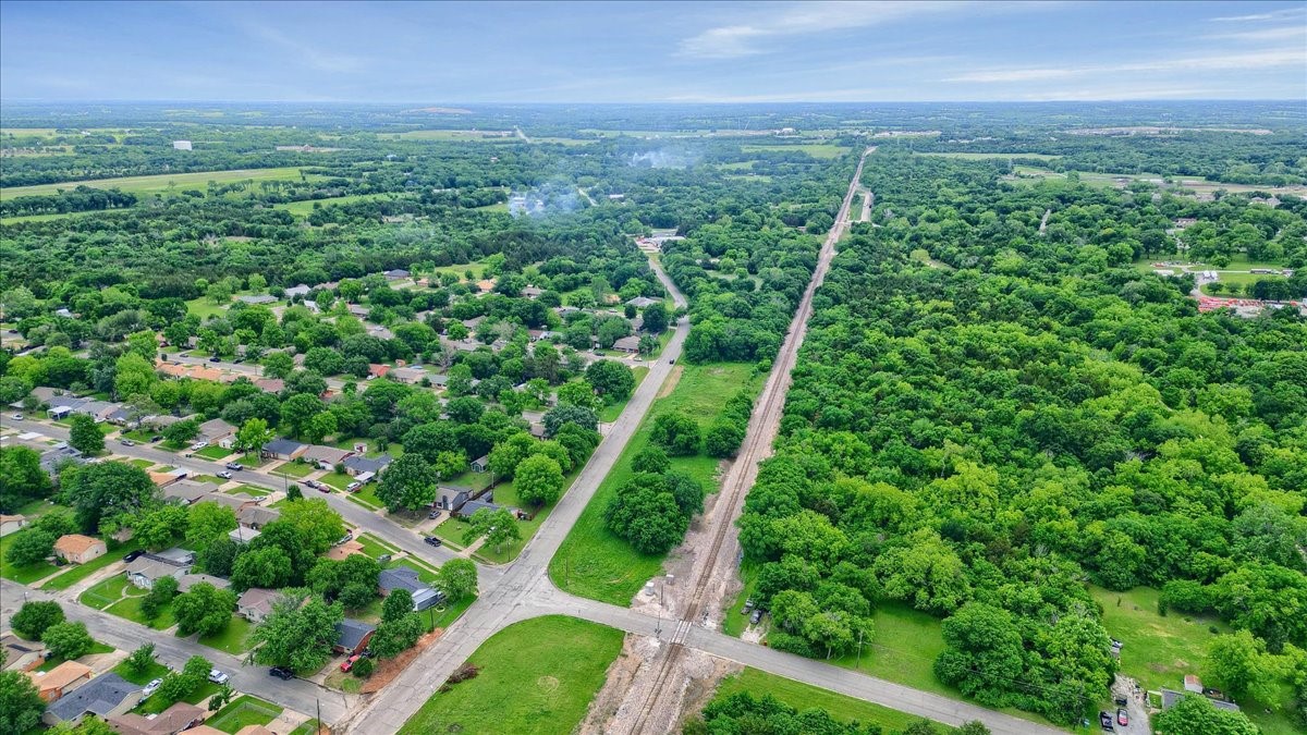 Tbd First Street Sherman TX 75090
