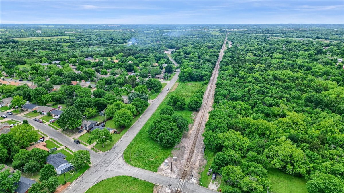 Tbd First Street Sherman TX 75090