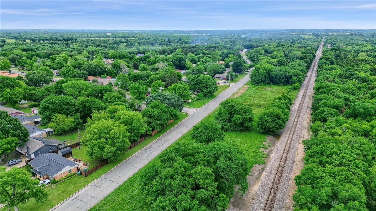 Tbd First Street Sherman TX 75090