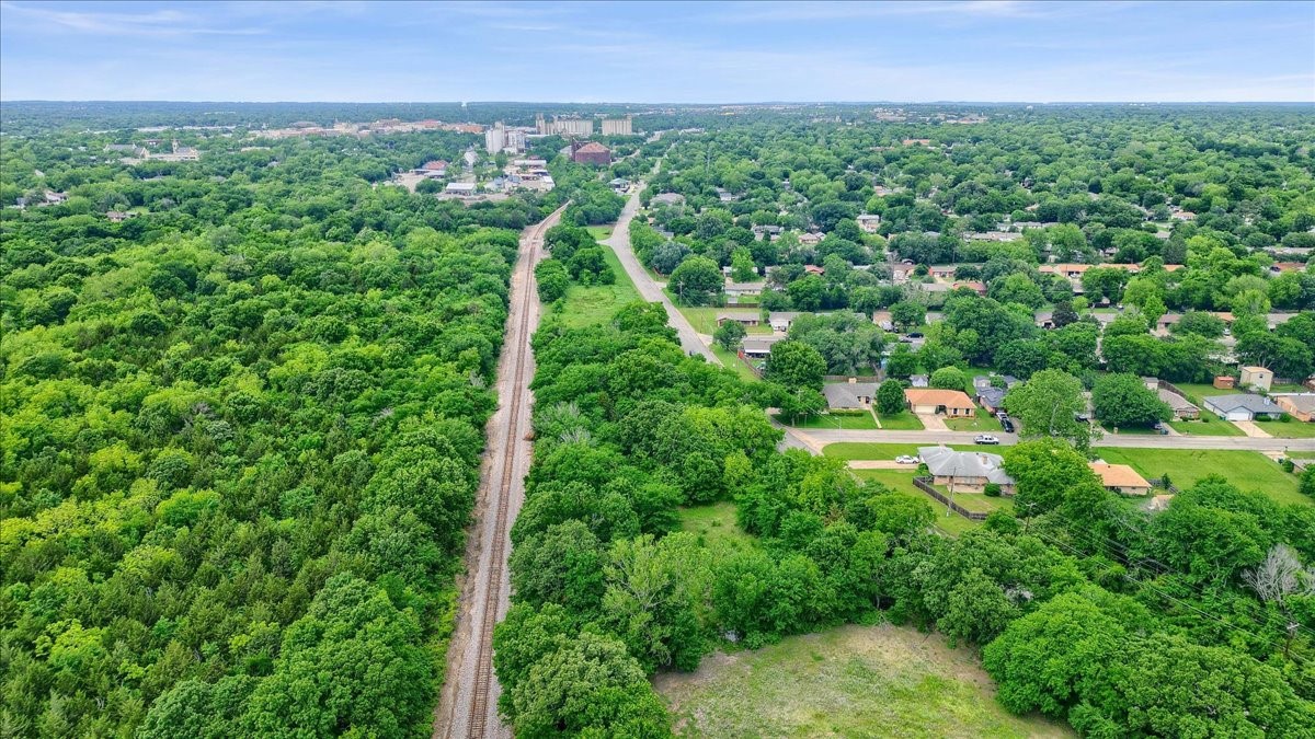 Tbd First Street Sherman TX 75090