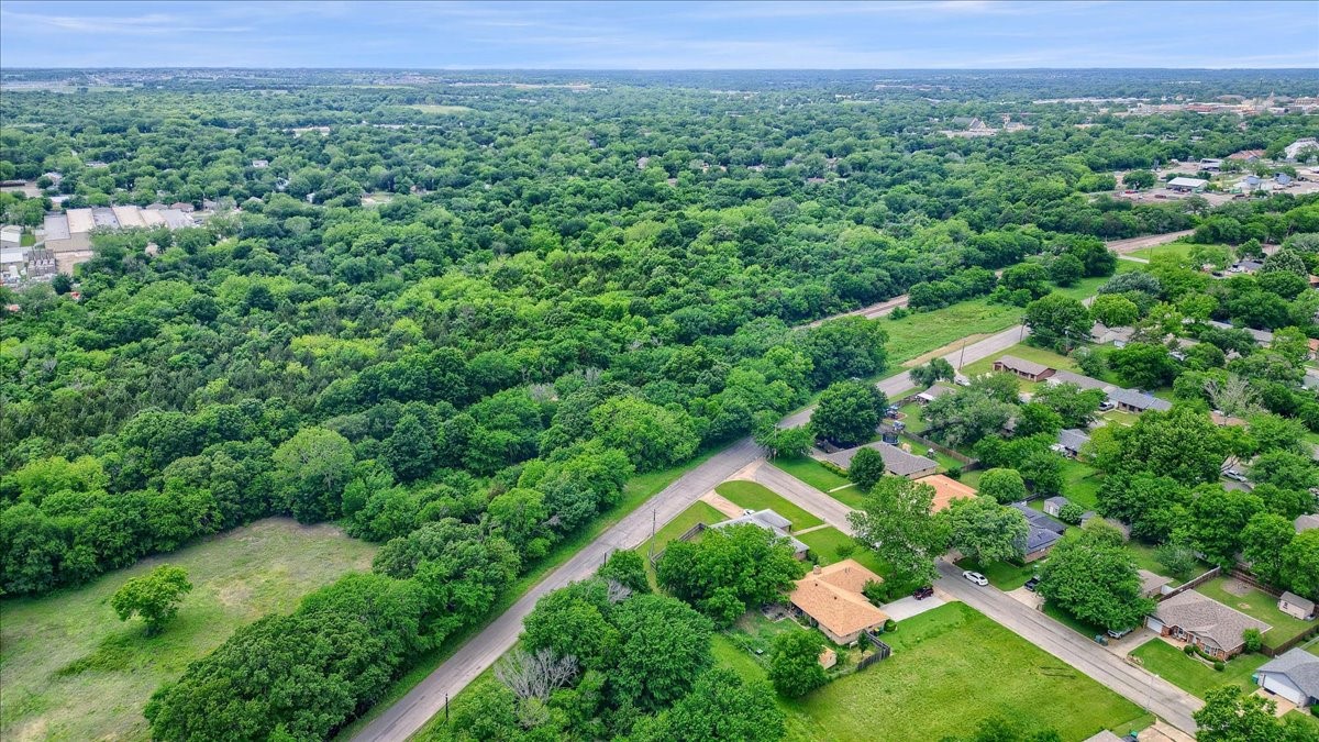 Tbd First Street Sherman TX 75090