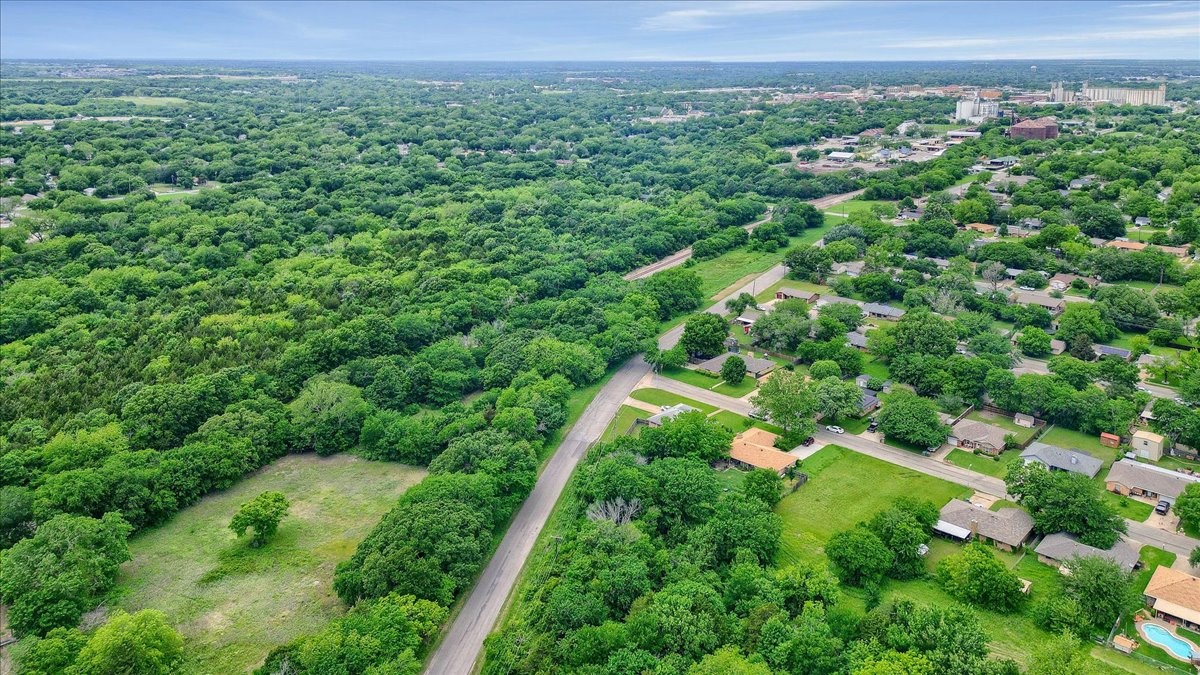 Tbd First Street Sherman TX 75090