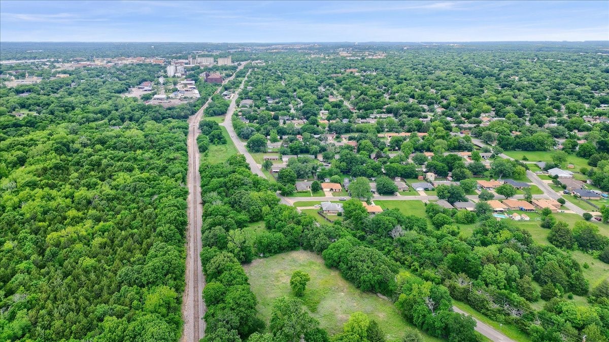 Tbd First Street Sherman TX 75090