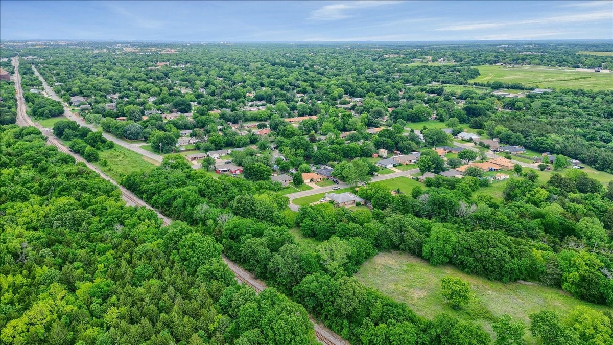 Tbd First Street Sherman TX 75090
