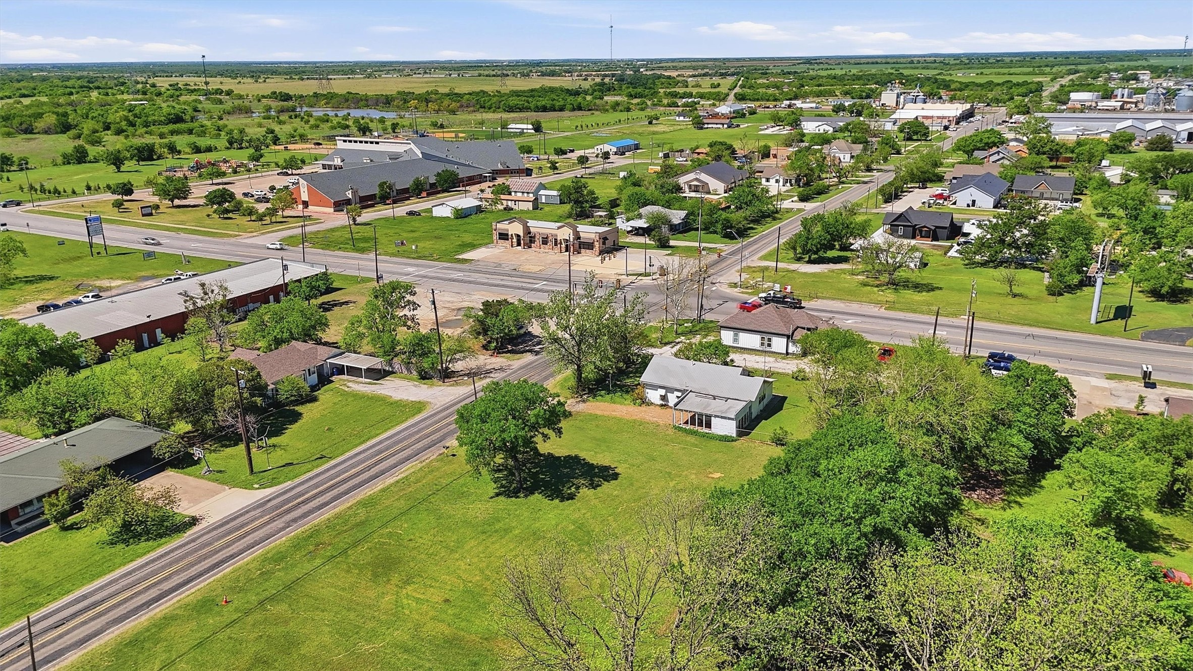 104 E Main Street Gunter TX 75058