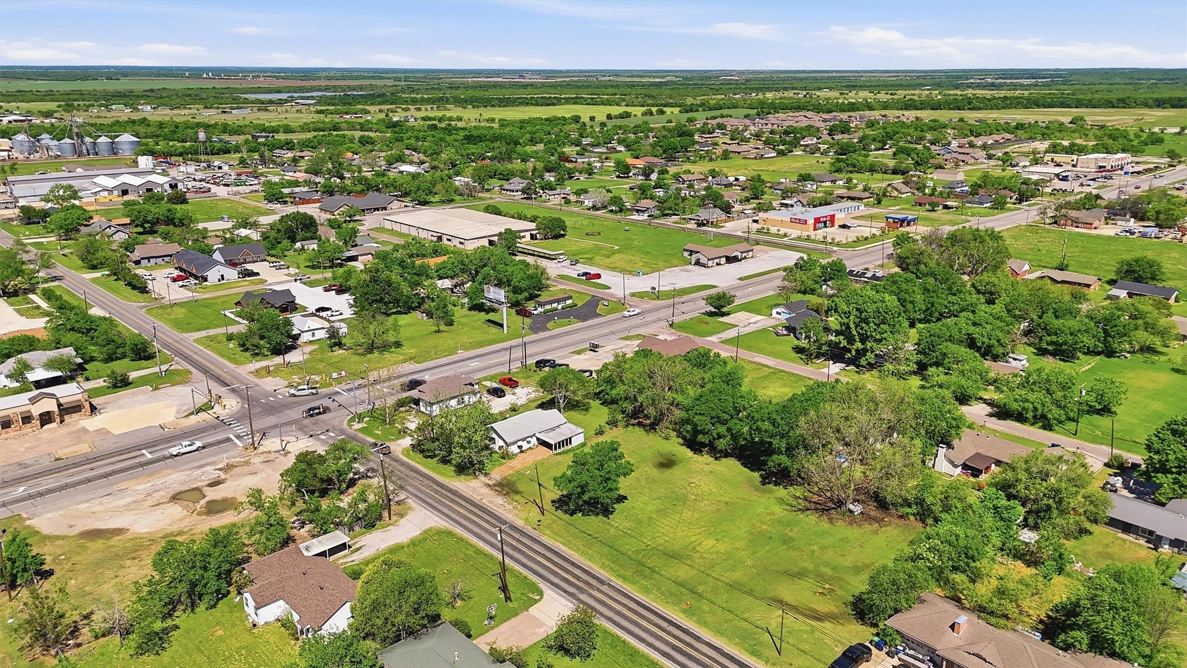 104 E Main Street Gunter TX 75058