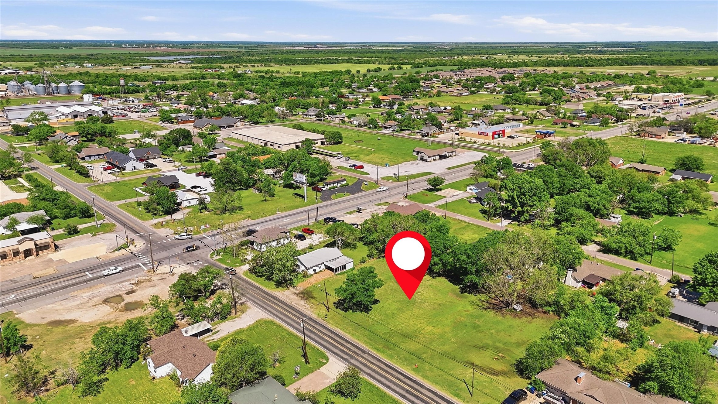 104 E Main Street Gunter TX 75058