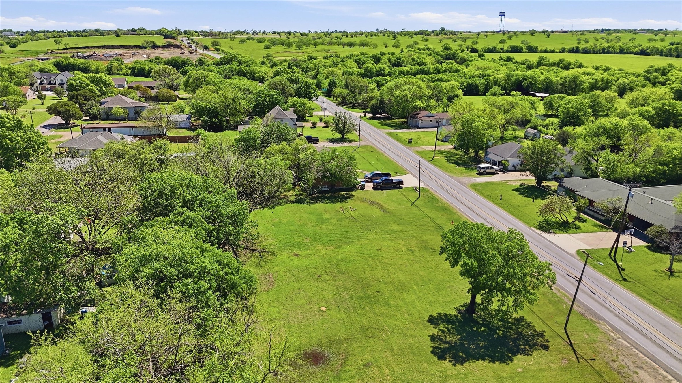 104 E Main Street Gunter TX 75058