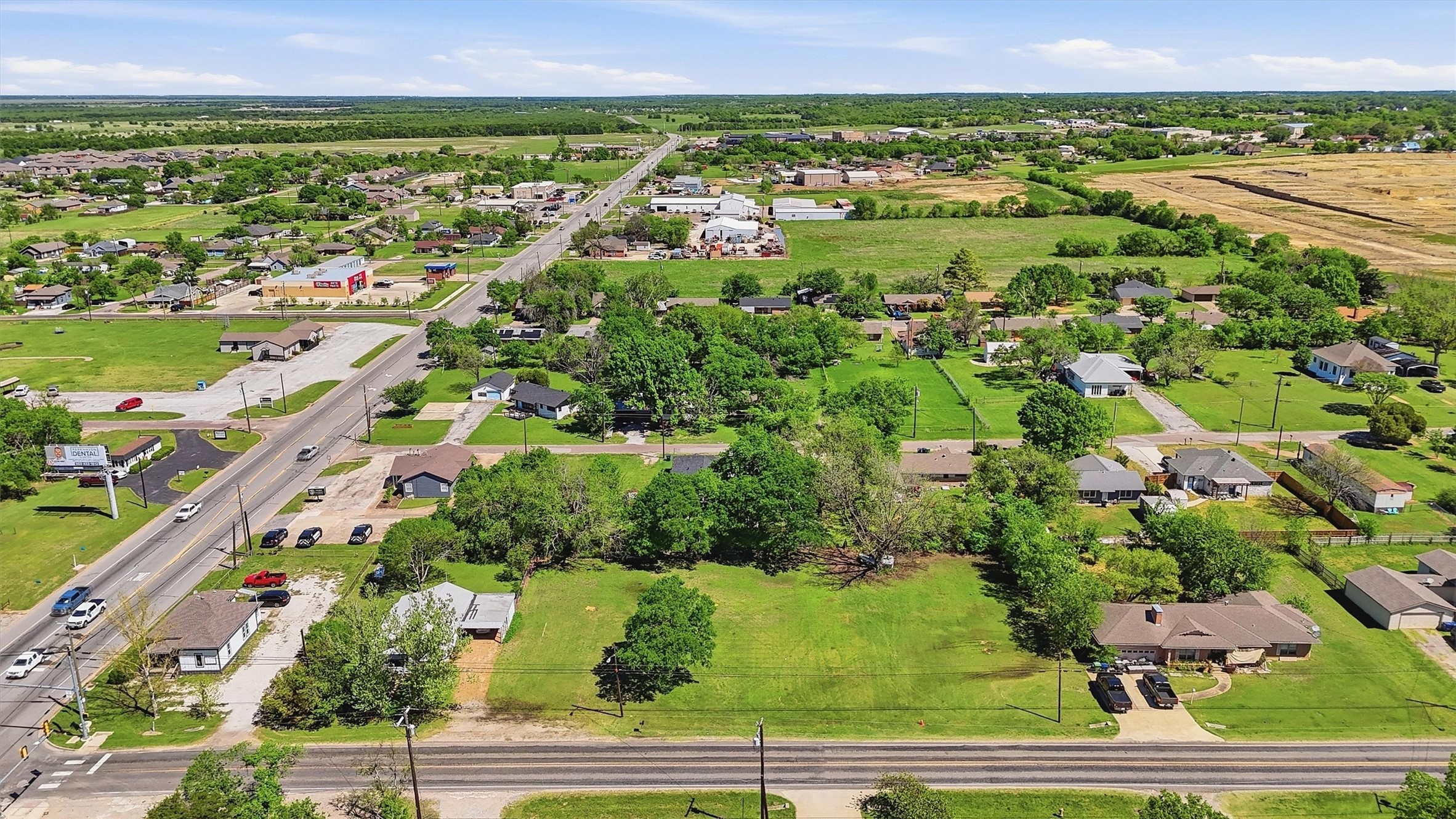 104 E Main Street Gunter TX 75058