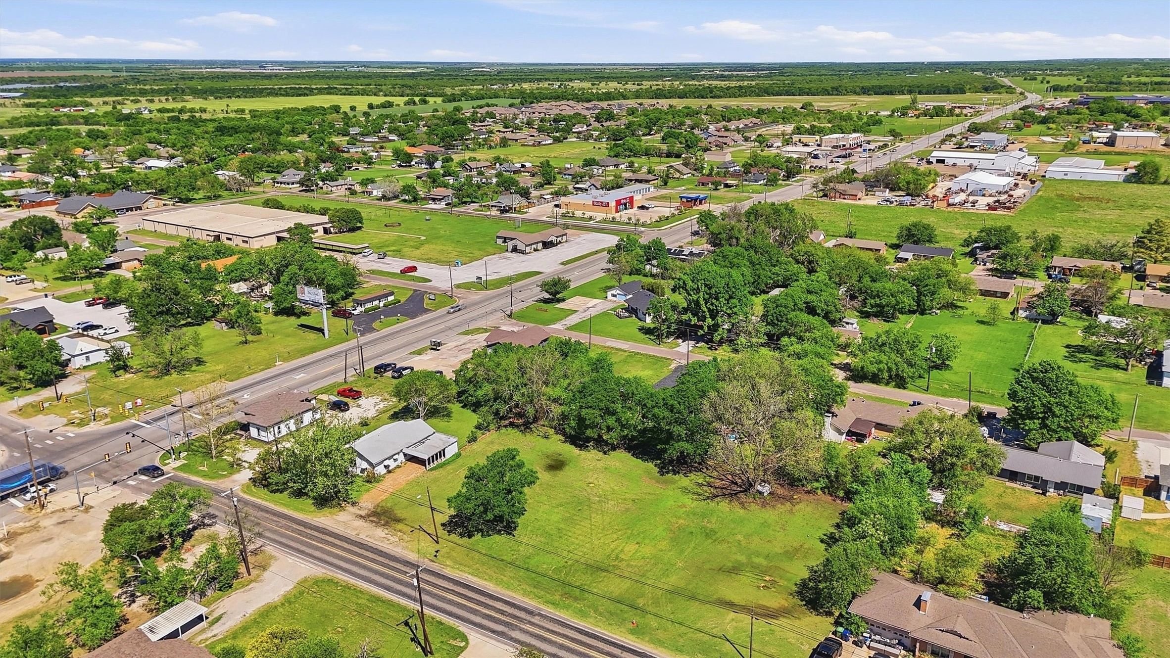 104 E Main Street Gunter TX 75058