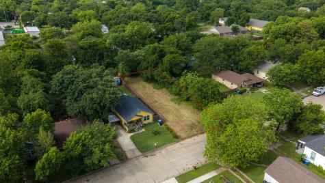 820 W Day Street Denison TX 75020
