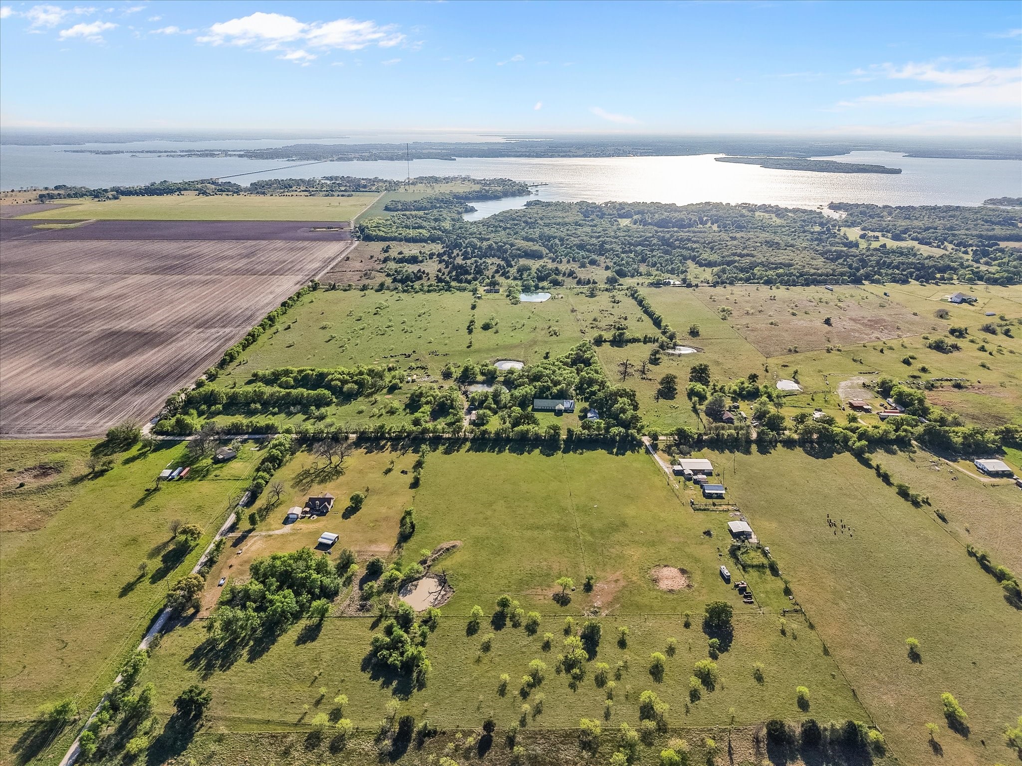 12631 County Road 3270 Kerens TX 75144