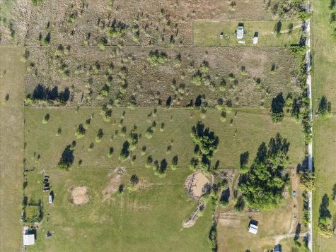 12631 County Road 3270 Kerens TX 75144