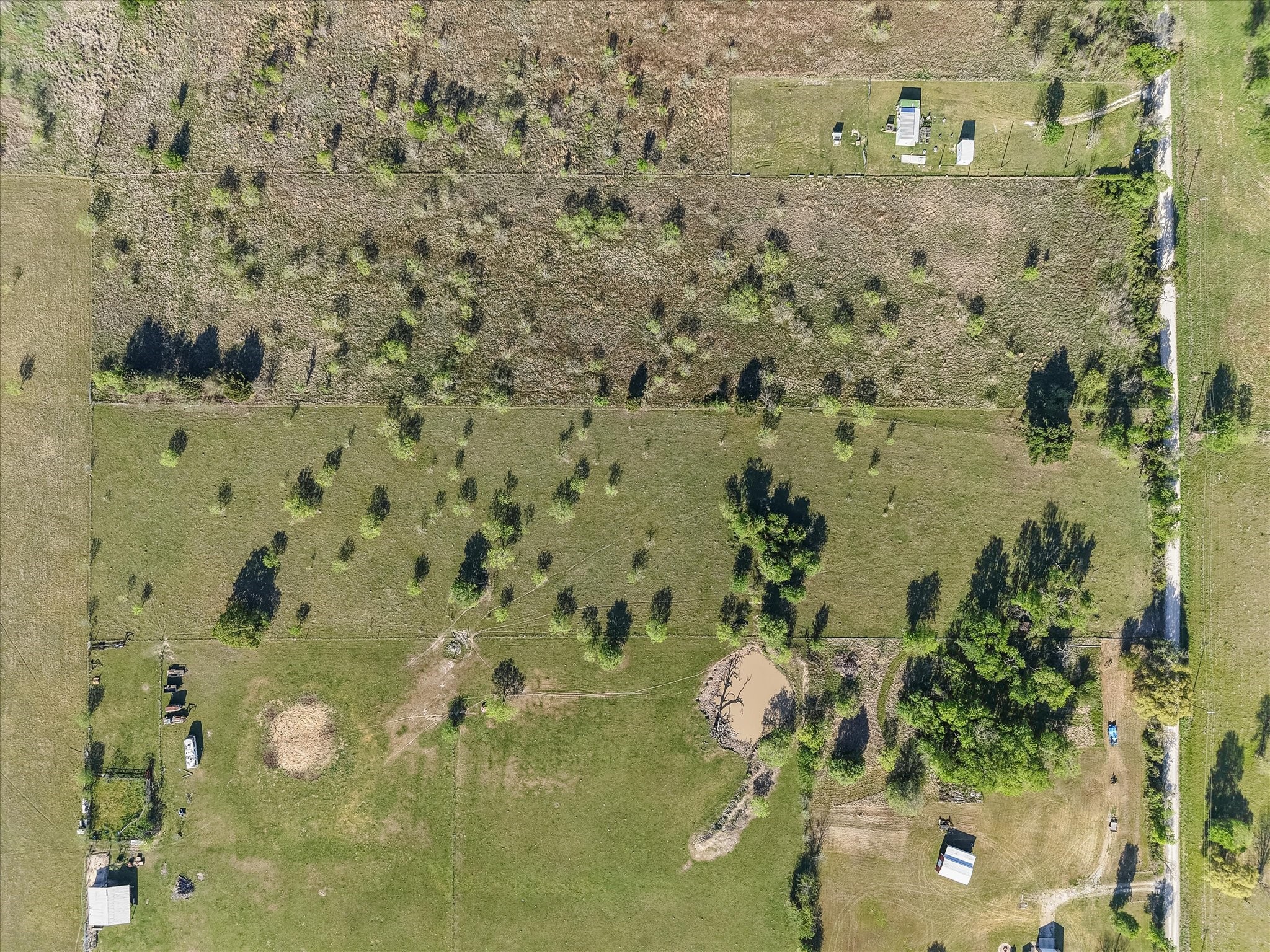 12631 County Road 3270 Kerens TX 75144