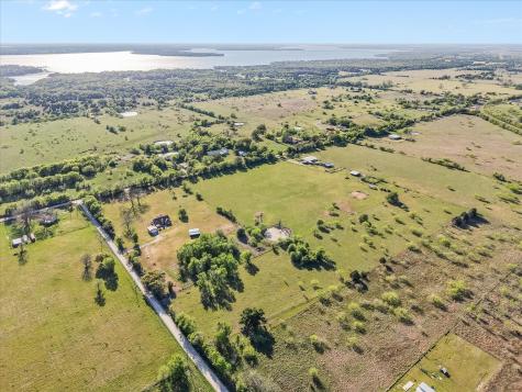 12631 County Road 3270 Kerens TX 75144