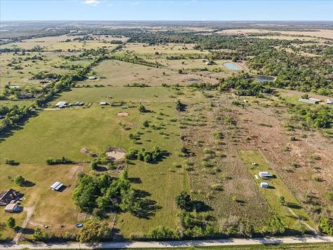 12631 County Road 3270 Kerens TX 75144