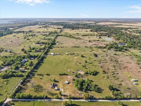 12631 County Road 3270 Kerens TX 75144