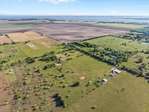 12631 County Road 3270 Kerens TX 75144