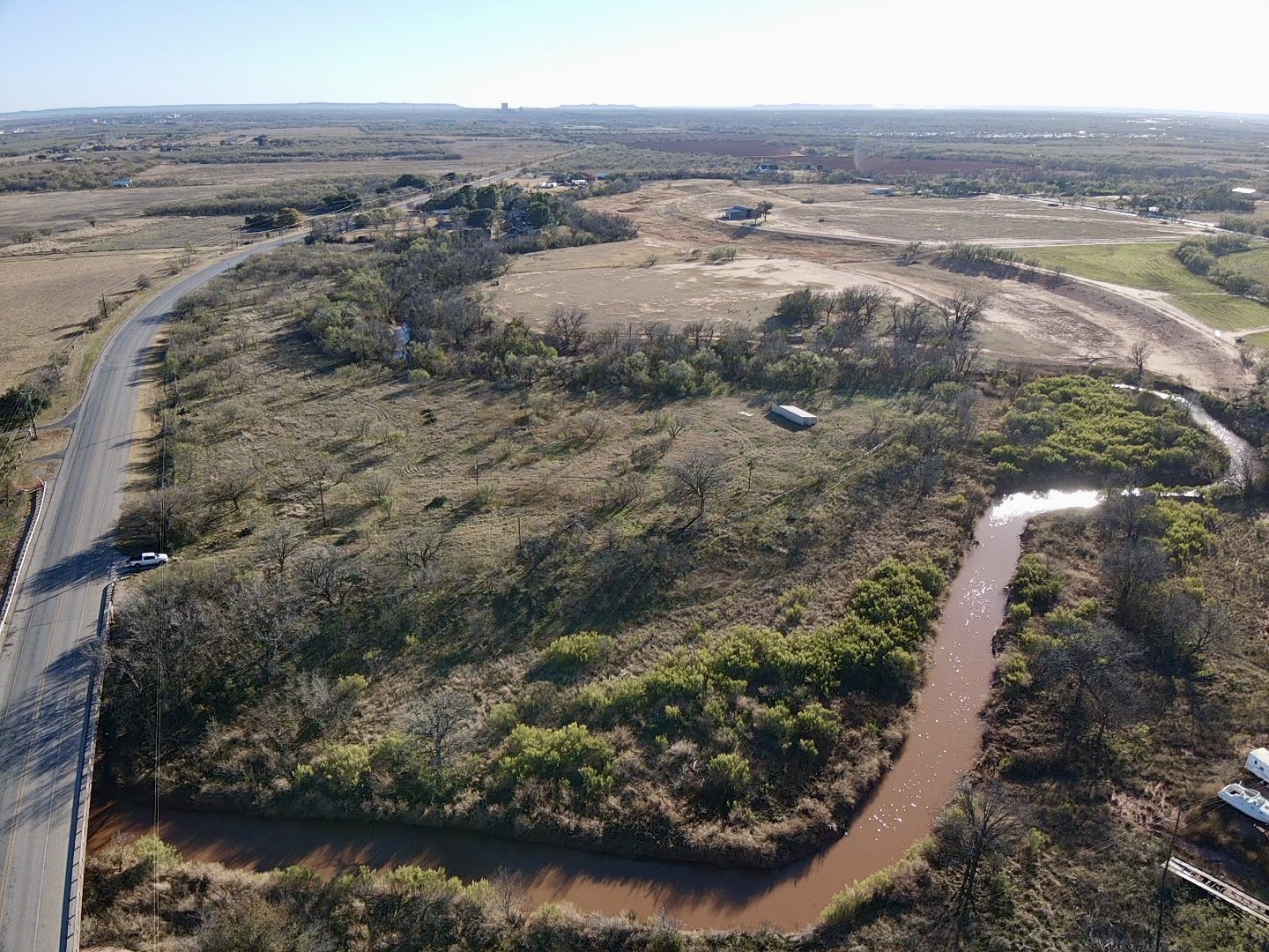 5900 W Lake Road Abilene TX 79601