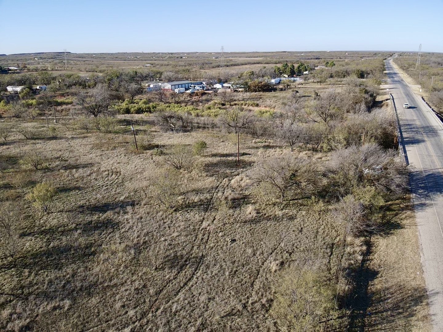 5900 W Lake Road Abilene TX 79601