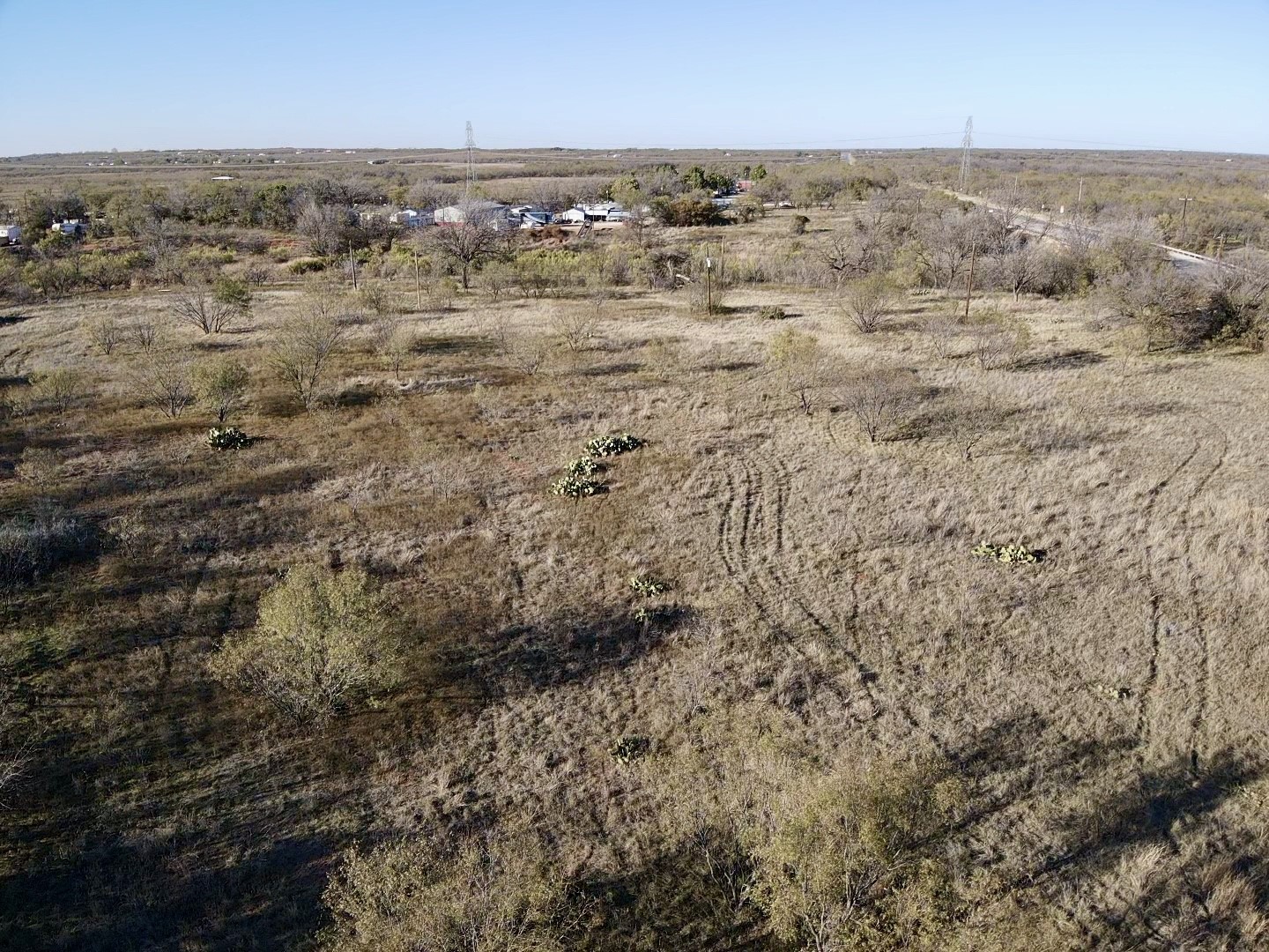 5900 W Lake Road Abilene TX 79601
