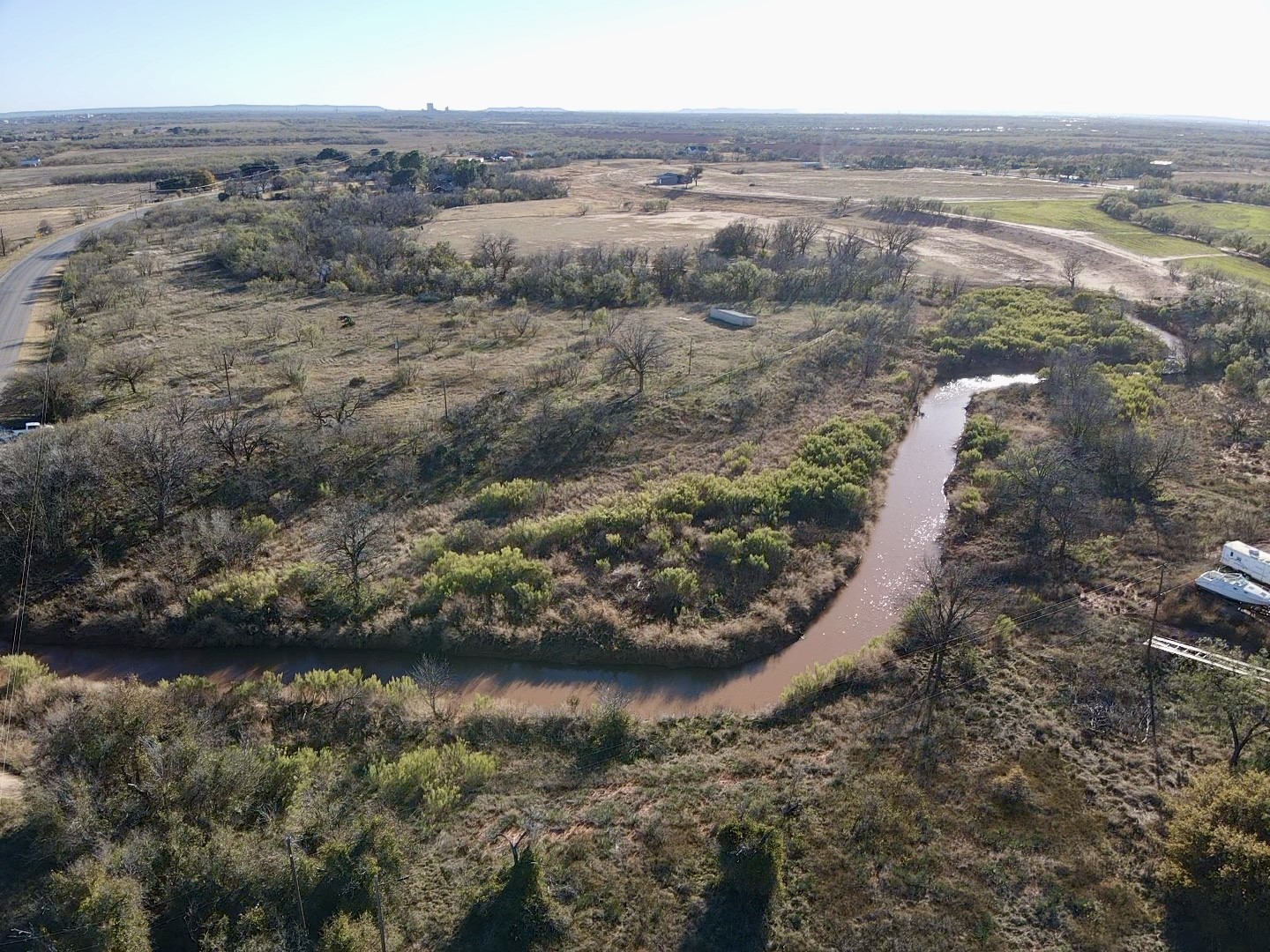 5900 W Lake Road Abilene TX 79601