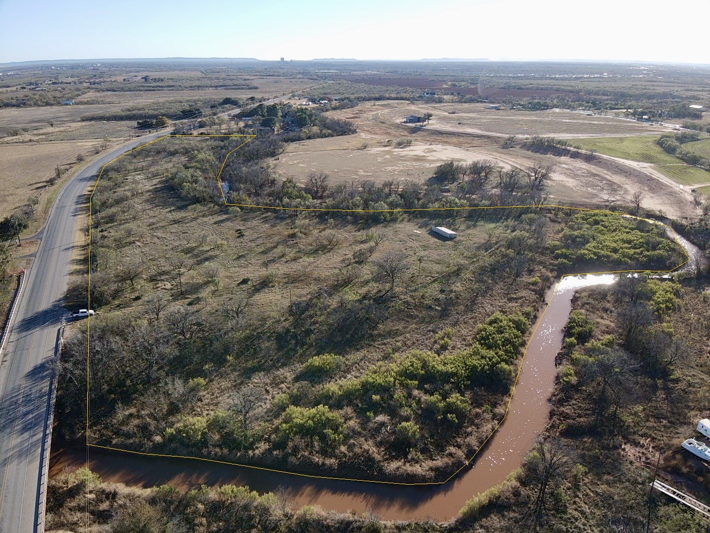5900 W Lake Road Abilene TX 79601