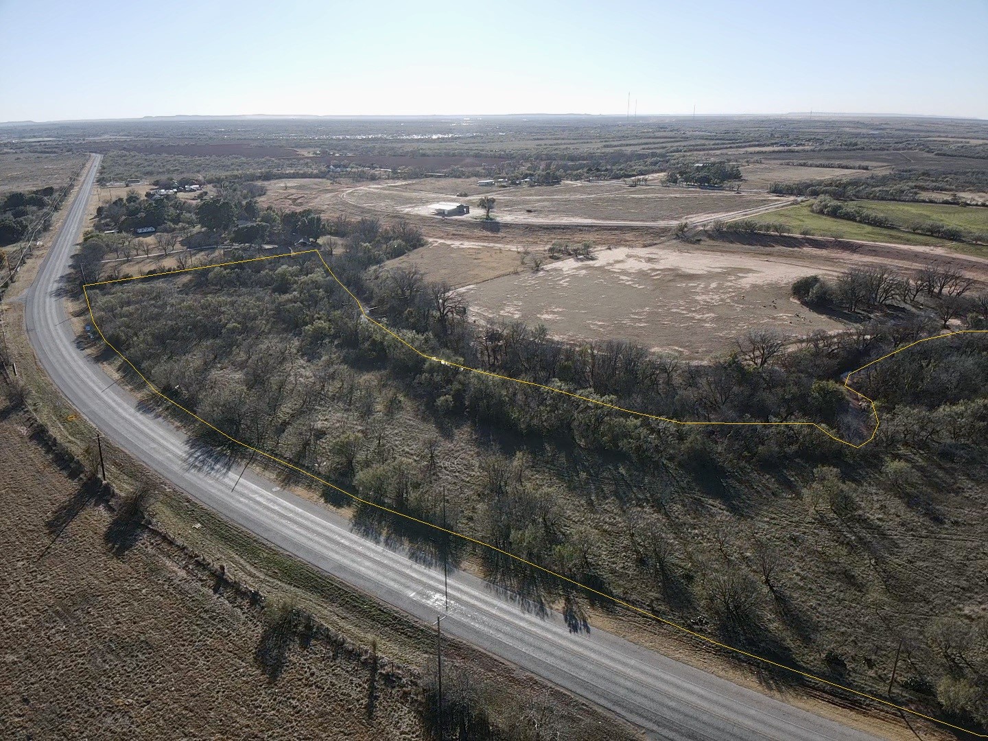 5900 W Lake Road Abilene TX 79601