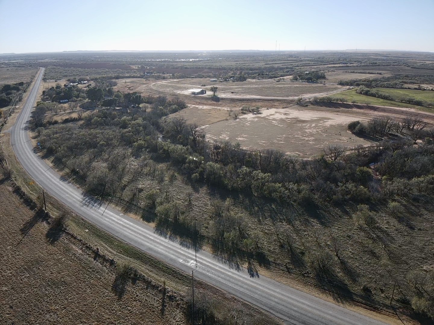 5900 W Lake Road Abilene TX 79601