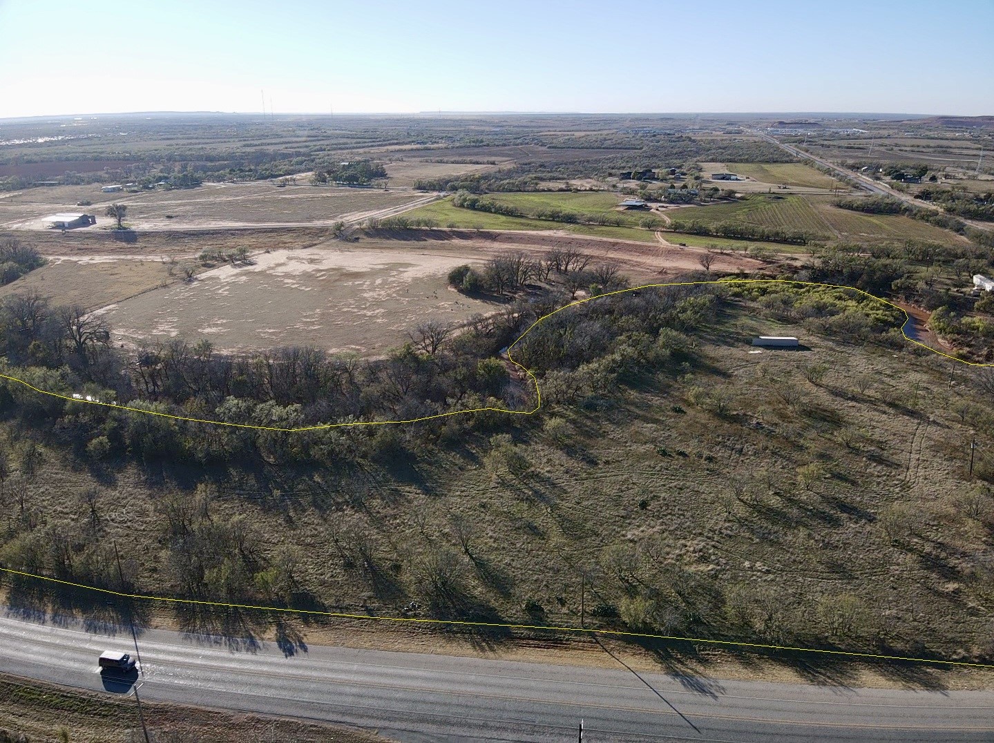 5900 W Lake Road Abilene TX 79601