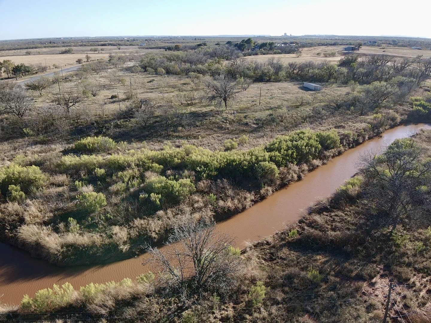 5900 W Lake Road Abilene TX 79601