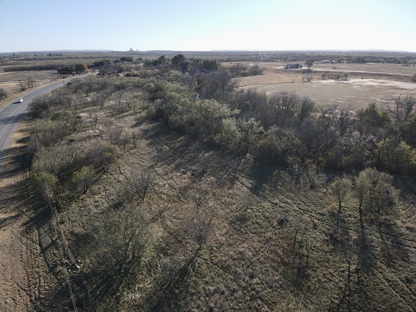 5900 W Lake Road Abilene TX 79601