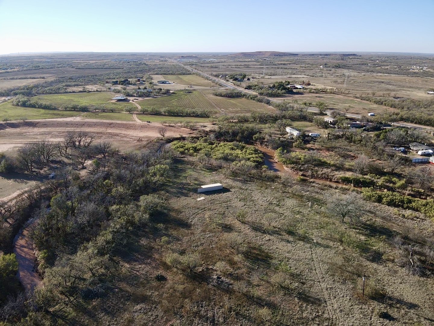 5900 W Lake Road Abilene TX 79601