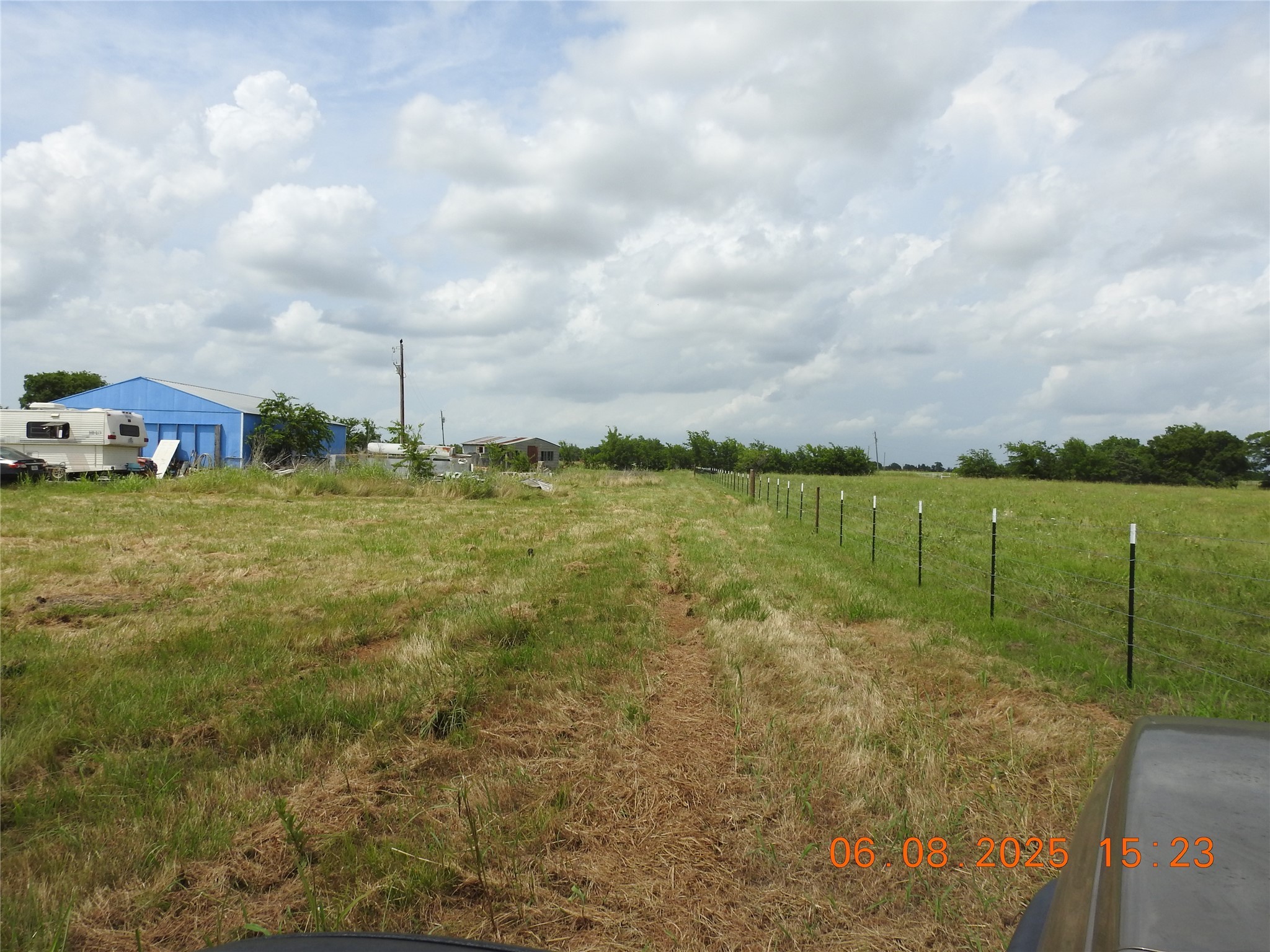 3928 Fm 1563 Ladonia TX 75449
