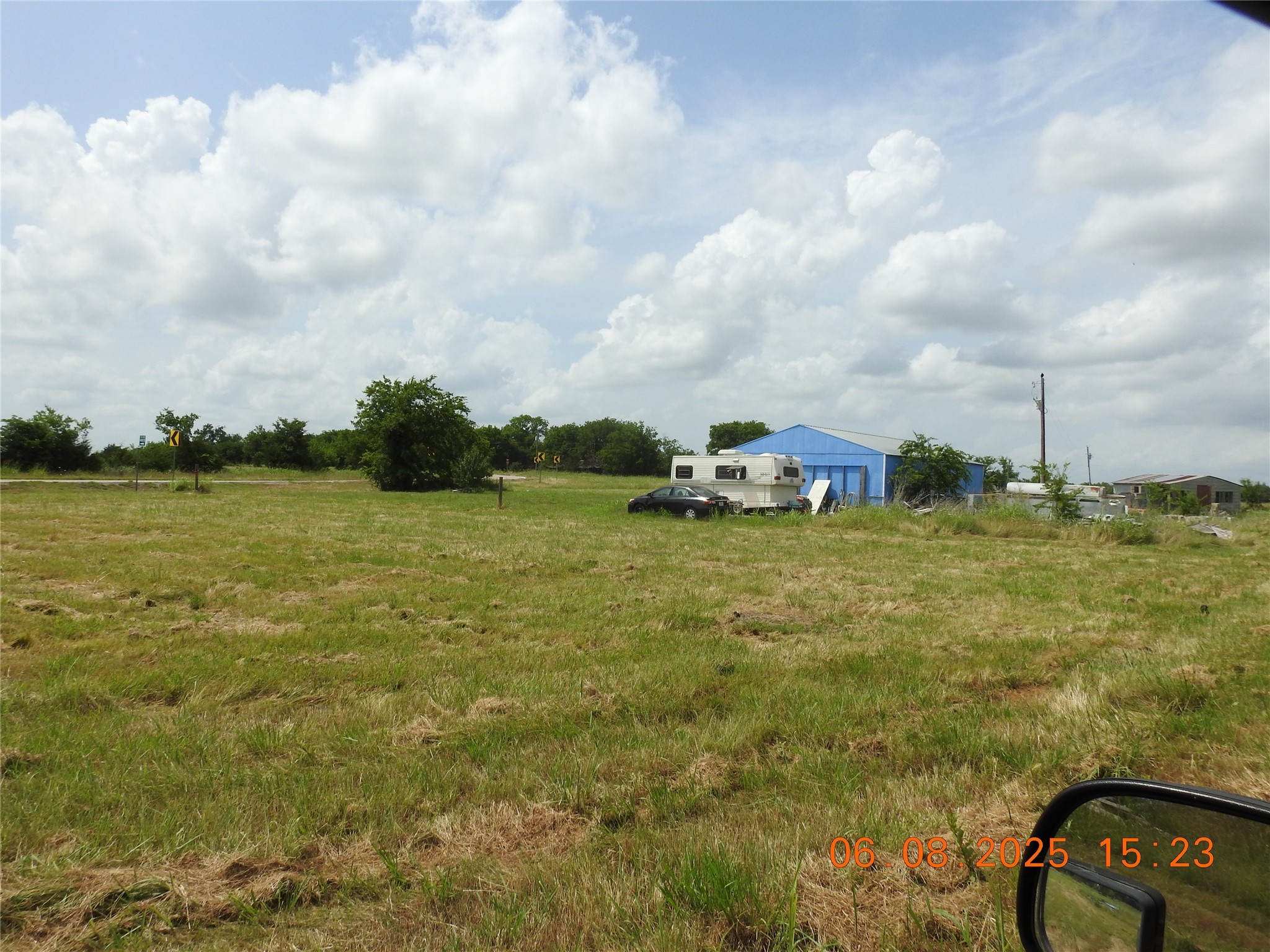 3928 Fm 1563 Ladonia TX 75449