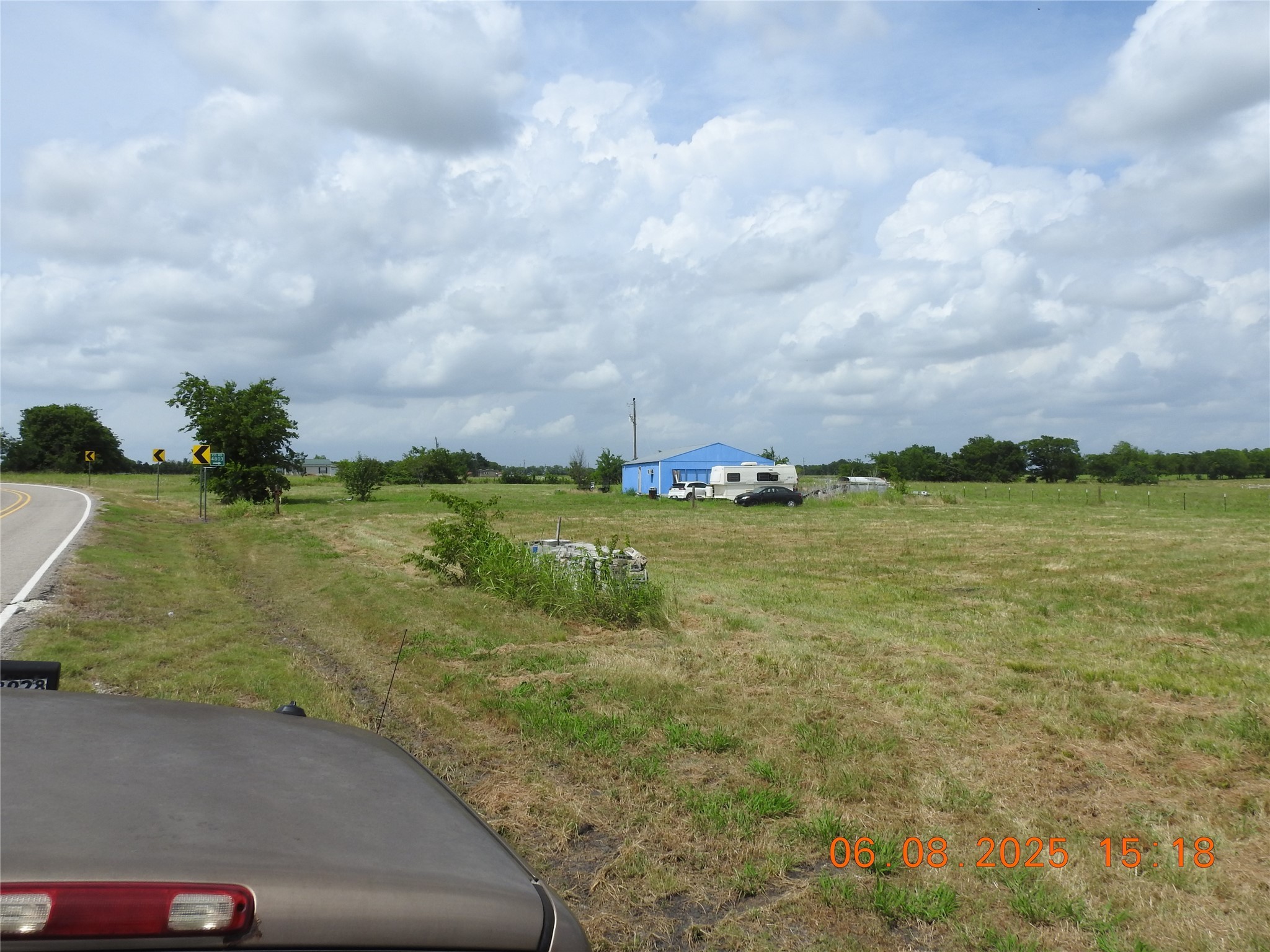 3928 Fm 1563 Ladonia TX 75449
