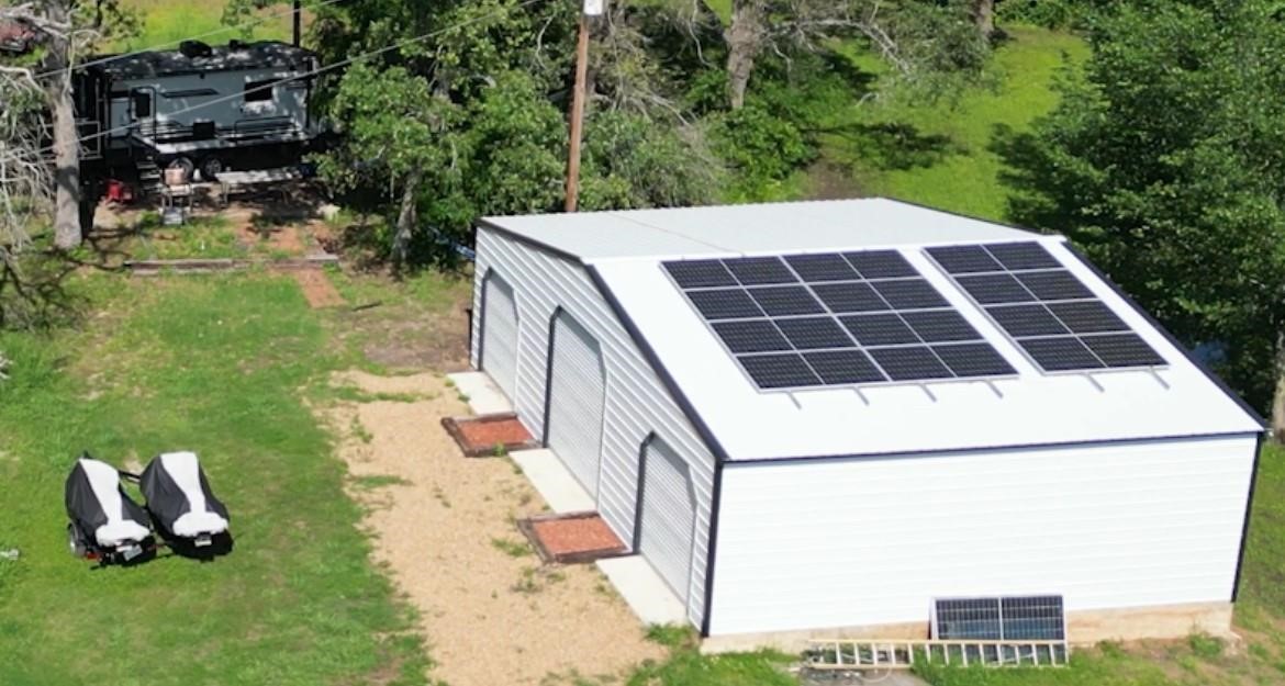 716 Lakeshore Drive Seven Points TX 75143