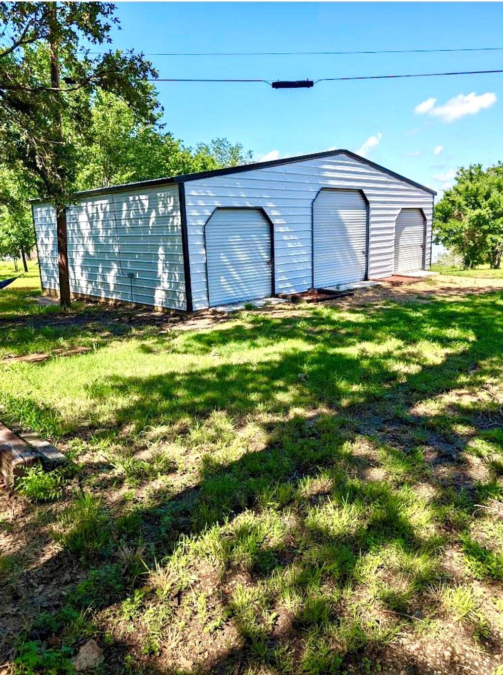 716 Lakeshore Drive Seven Points TX 75143