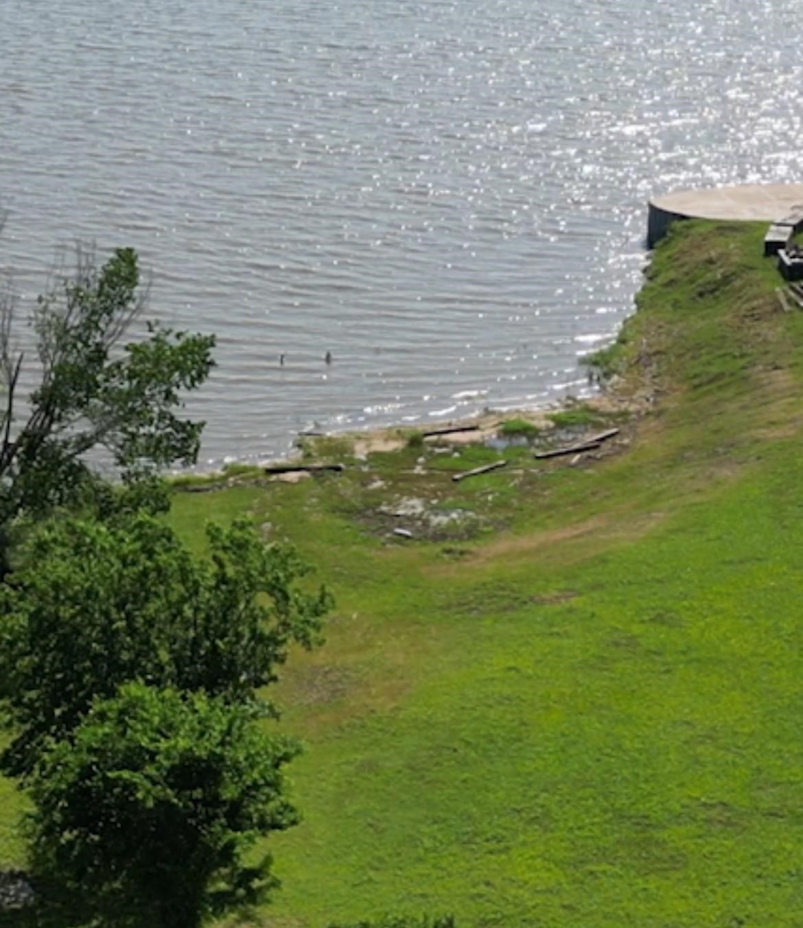 716 Lakeshore Drive Seven Points TX 75143