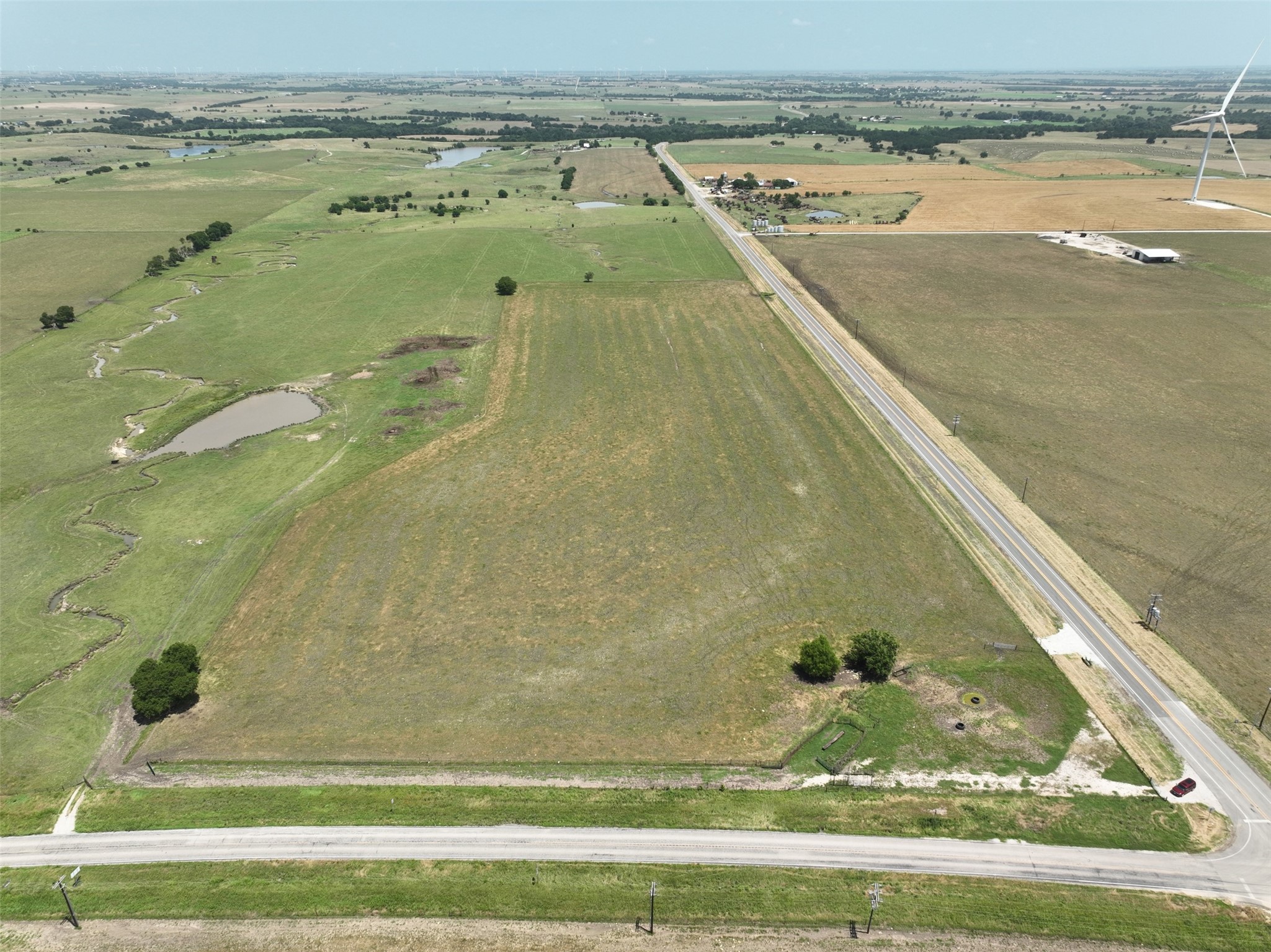 1630 Fm 1198 Muenster TX 76252